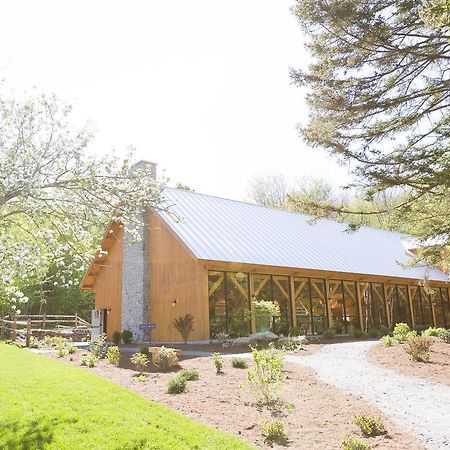 Mad River Barn Waitsfield Luaran gambar