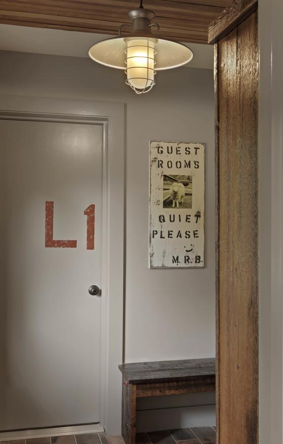 Mad River Barn Waitsfield Luaran gambar