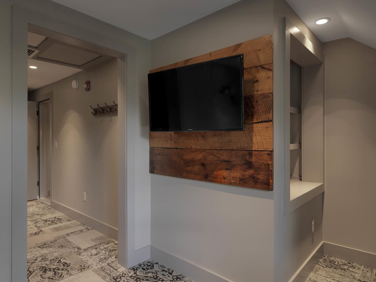 Mad River Barn Waitsfield Luaran gambar