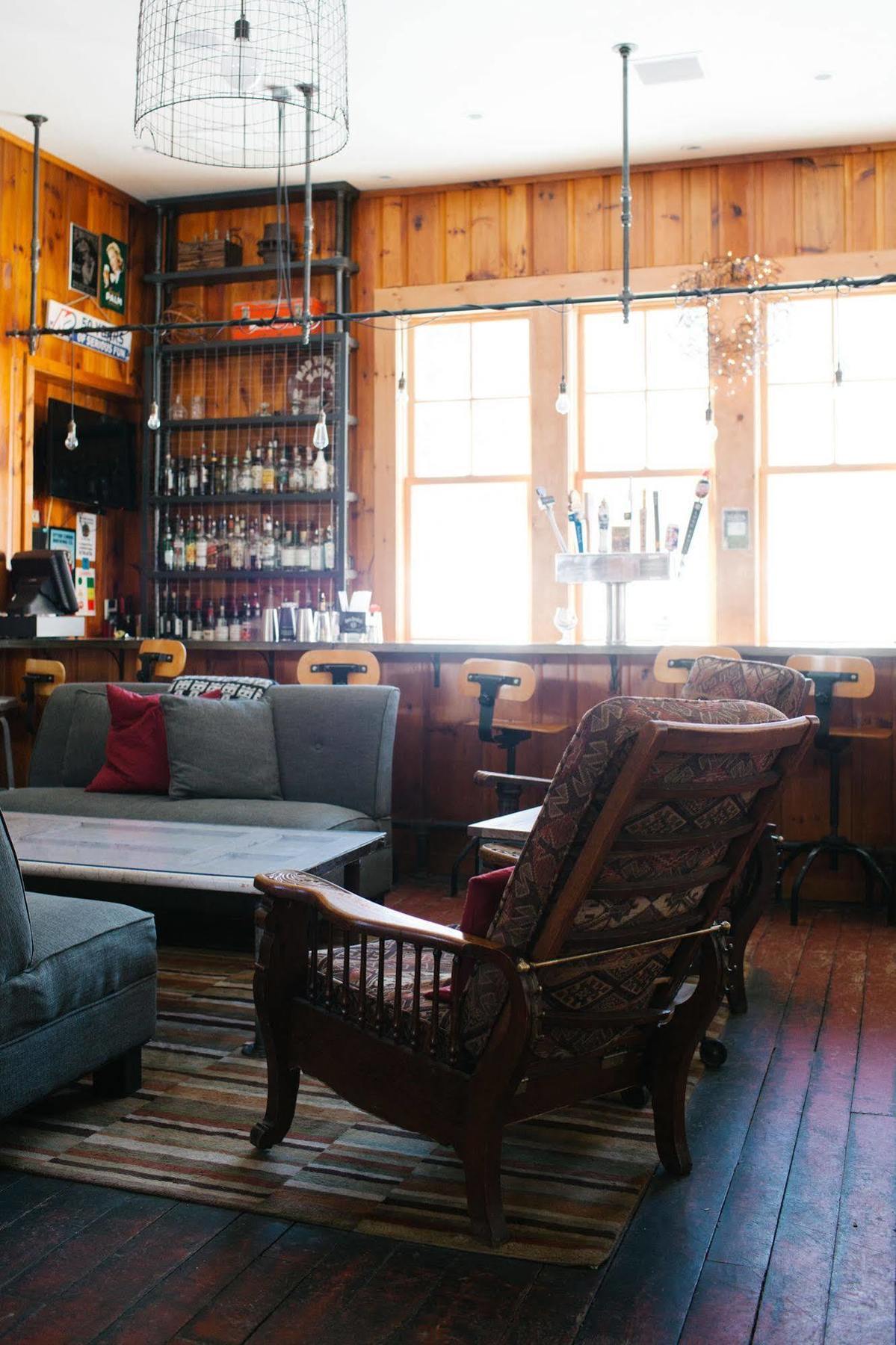 Mad River Barn Waitsfield Luaran gambar