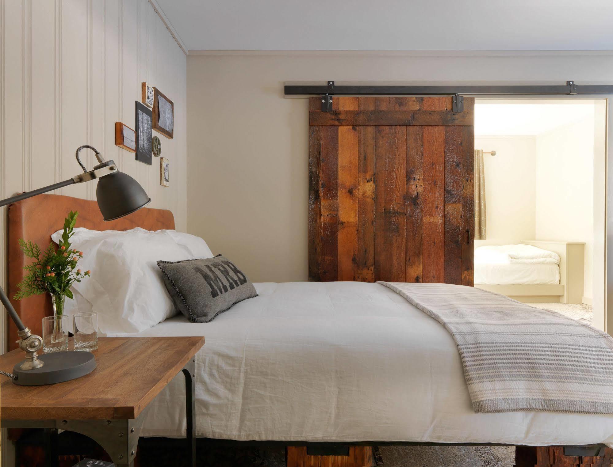 Mad River Barn Waitsfield Luaran gambar